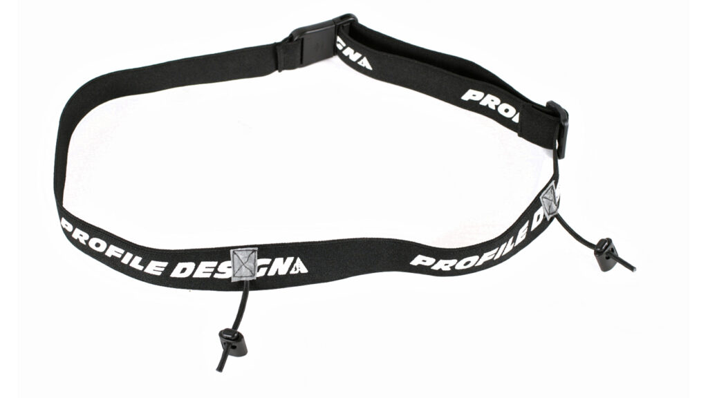 Profile Design Race Belt
