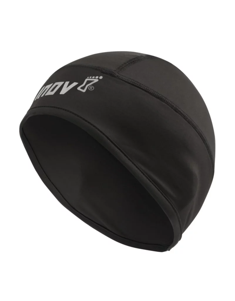 Inov-8 Elite train beanie muts - zwart