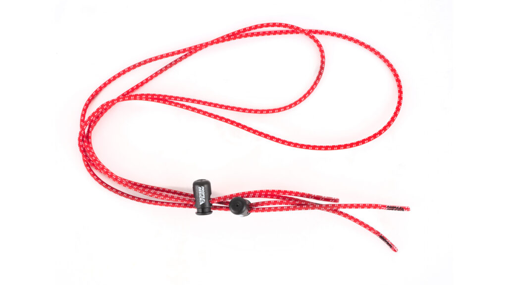 Profile Design elastische veters met lock.