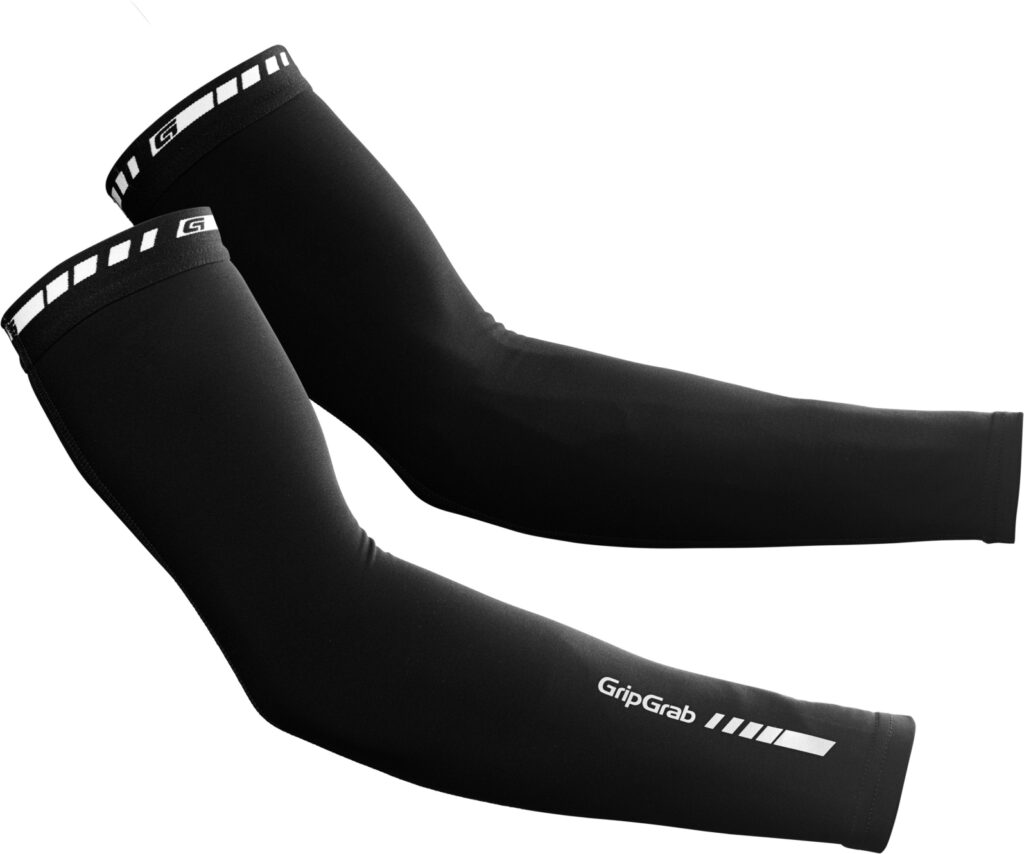 GribGrab Light Spring-Autumn Arm Warmers