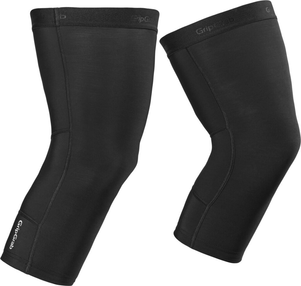 GribGrab PACR Thermal knie warmers