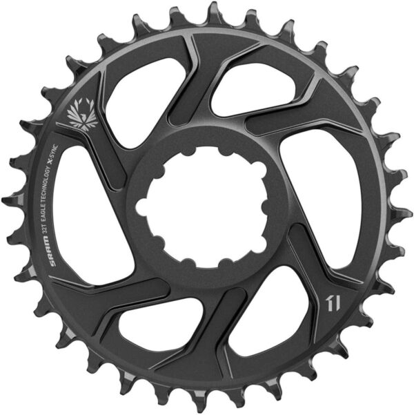 SRAM Chainring X-Sync 2 SL Eagle